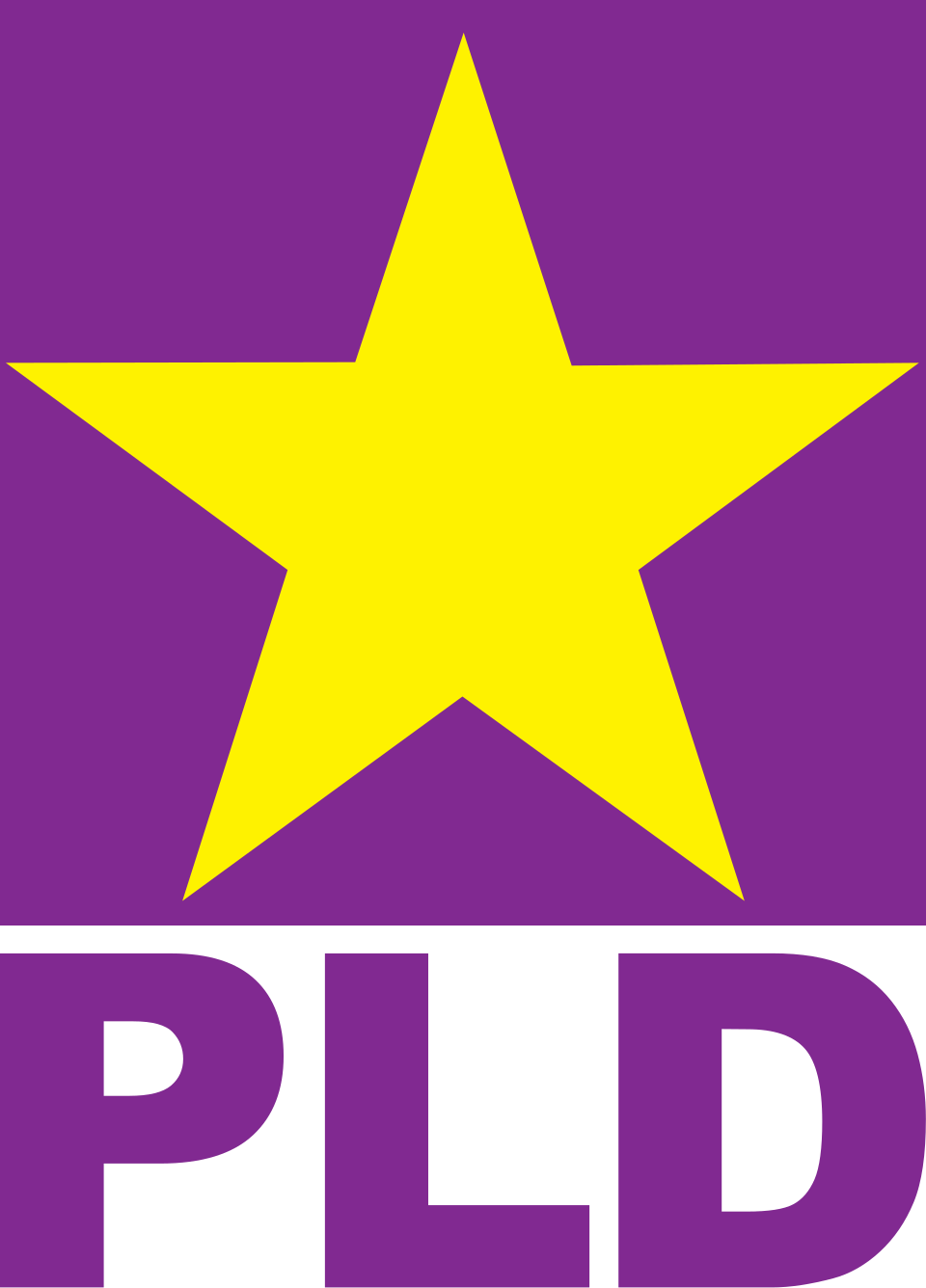 Logo PLD
